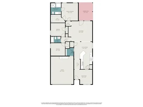 8817 Voyager Drive Texas City TX 77591