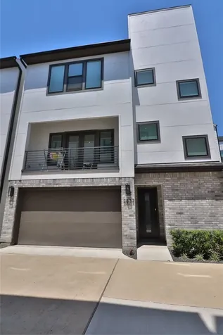2637 Jackson Street Houston TX 77004