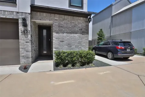 2637 Jackson Street Houston TX 77004