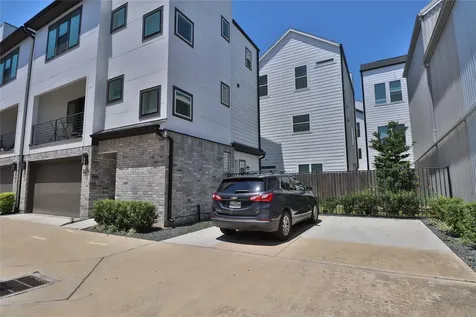 2637 Jackson Street Houston TX 77004