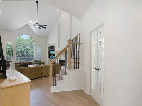 11 Barlow Court The Woodlands TX 77382