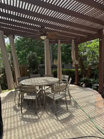 11 Barlow Court The Woodlands TX 77382