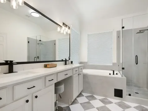 11 Barlow Court The Woodlands TX 77382