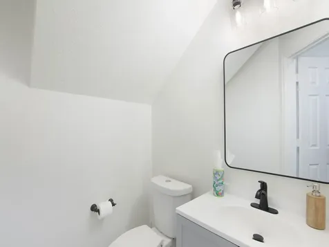11 Barlow Court The Woodlands TX 77382