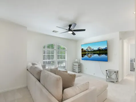 11 Barlow Court The Woodlands TX 77382