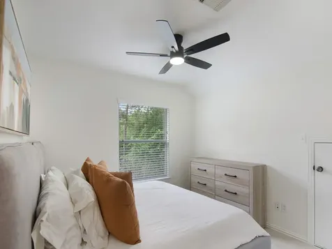 11 Barlow Court The Woodlands TX 77382