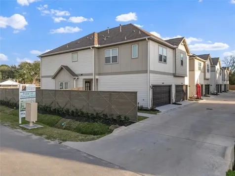6447 Rena Street Houston TX 77092