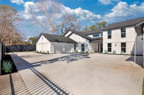 12564 Memorial Drive Houston TX 77024