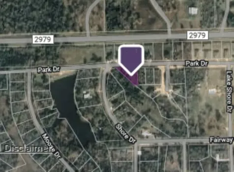 38501 Park View Drive Hempstead TX 77445