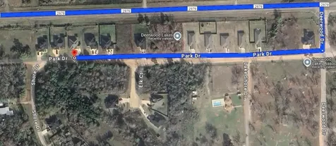 38501 Park View Drive Hempstead TX 77445