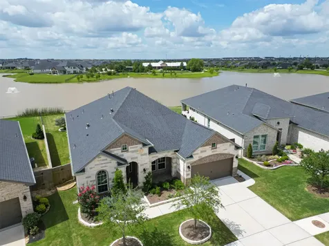 28929 Autumn Shore Drive Fulshear TX 77441