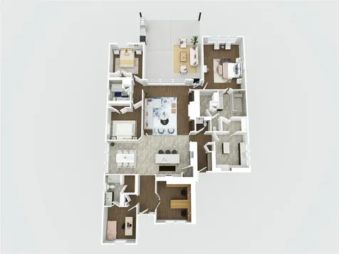 28929 Autumn Shore Drive Fulshear TX 77441