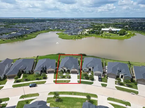 28929 Autumn Shore Drive Fulshear TX 77441