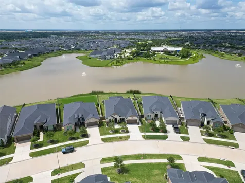 28929 Autumn Shore Drive Fulshear TX 77441