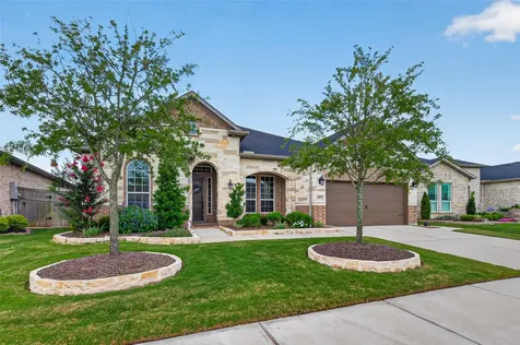 28929 Autumn Shore Drive Fulshear TX 77441