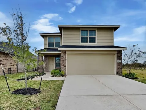 24139 Mustang Run Drive Hockley TX 77447