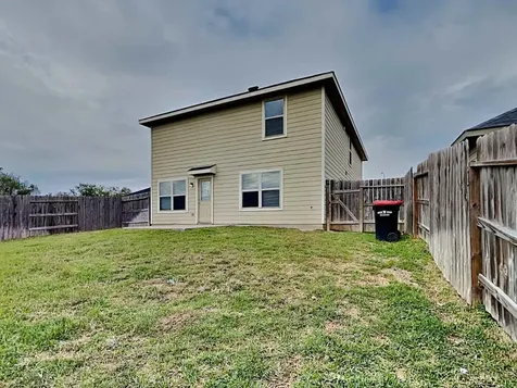 24139 Mustang Run Drive Hockley TX 77447