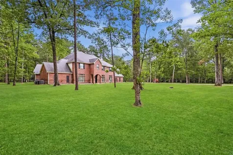 29006 Reserve Bend Drive Drive Huffman TX 77336
