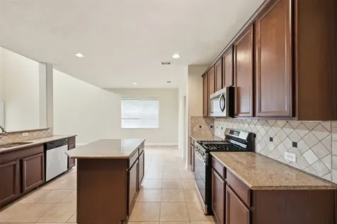 4202 Misty Waters Lane Katy TX 77494