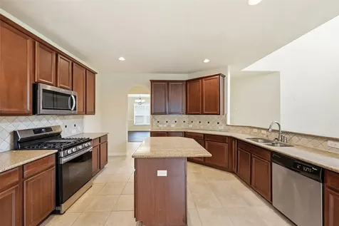 4202 Misty Waters Lane Katy TX 77494
