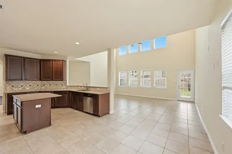 4202 Misty Waters Lane Katy TX 77494