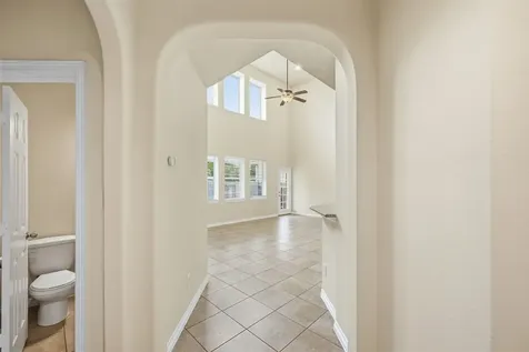 4202 Misty Waters Lane Katy TX 77494