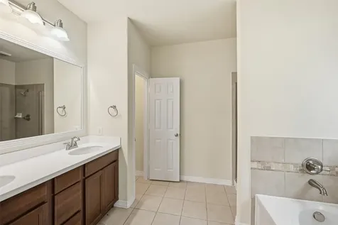 4202 Misty Waters Lane Katy TX 77494