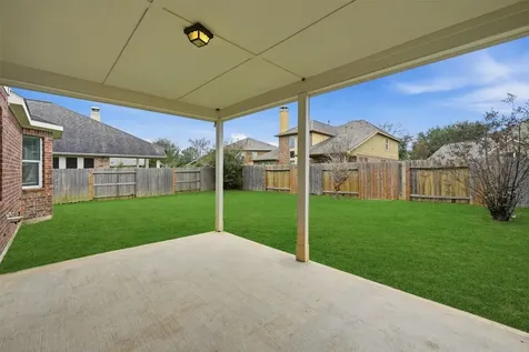4202 Misty Waters Lane Katy TX 77494