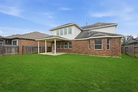 4202 Misty Waters Lane Katy TX 77494