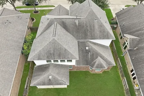 4202 Misty Waters Lane Katy TX 77494