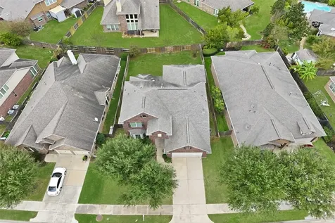 4202 Misty Waters Lane Katy TX 77494