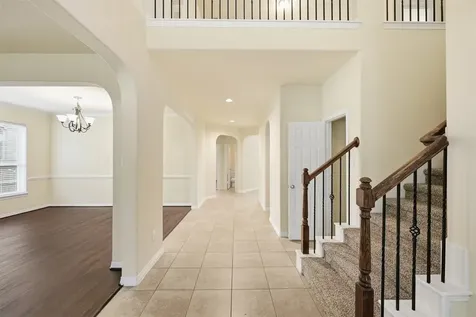 4202 Misty Waters Lane Katy TX 77494