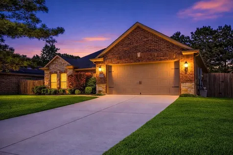 9022 Nina Road Conroe TX 77304