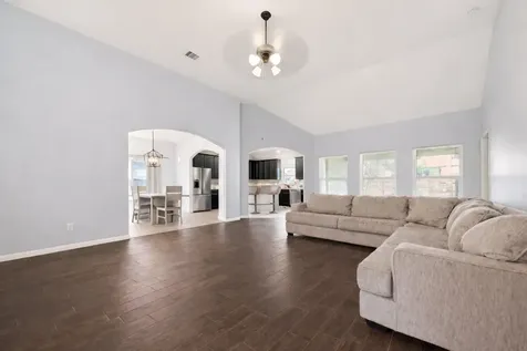9022 Nina Road Conroe TX 77304