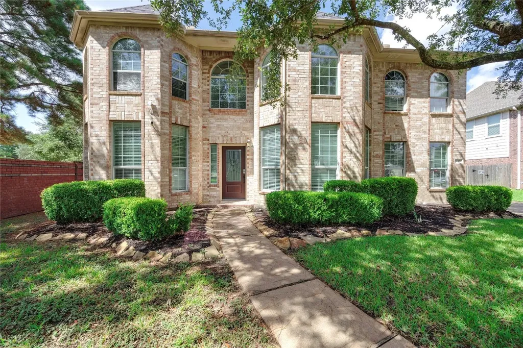 24903 Cactus Sage Trail Katy TX 77494