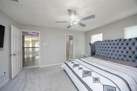 24903 Cactus Sage Trail Katy TX 77494