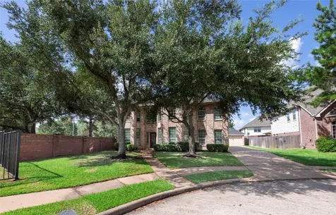 24903 Cactus Sage Trail Katy TX 77494