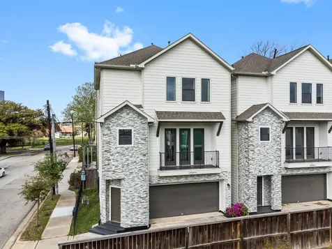 2909 Gillespie Street A Houston TX 77020