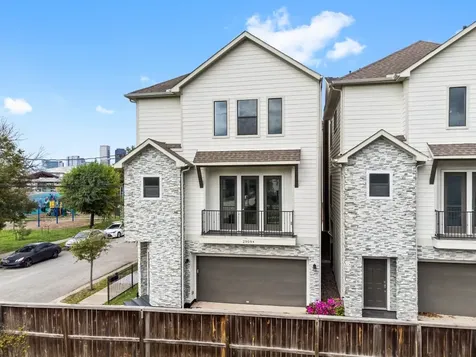 2909 Gillespie Street A Houston TX 77020