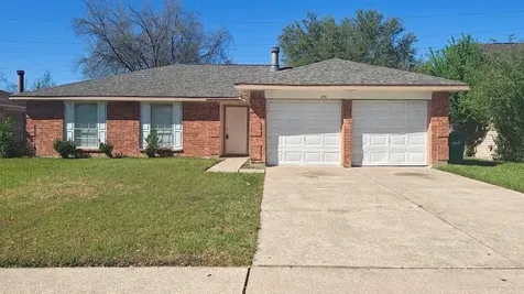 2731 N Camden Parkway Houston TX 77067