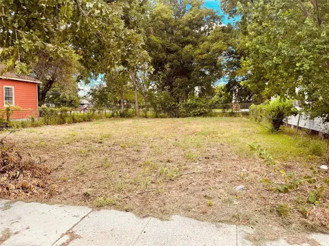 5509 Arapahoe Street Houston TX 77020