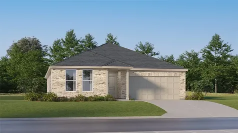 21722 Colonial Meadow Creek Trail Waller TX 77484
