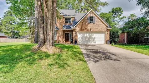 20703 Emerald Spruce Court Kingwood TX 77346