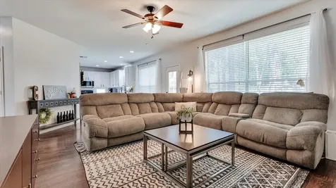 20703 Emerald Spruce Court Kingwood TX 77346