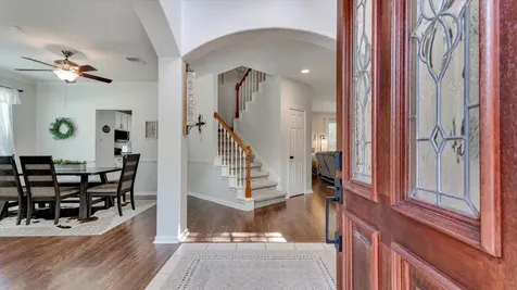 20703 Emerald Spruce Court Kingwood TX 77346