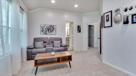 20703 Emerald Spruce Court Kingwood TX 77346