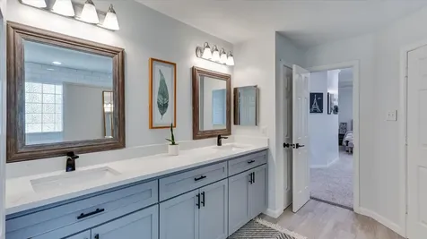 20703 Emerald Spruce Court Kingwood TX 77346