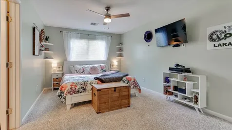 20703 Emerald Spruce Court Kingwood TX 77346