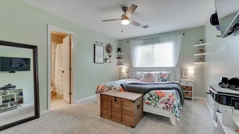 20703 Emerald Spruce Court Kingwood TX 77346