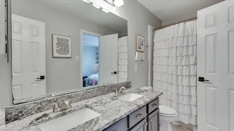 20703 Emerald Spruce Court Kingwood TX 77346
